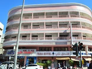 Tara Hotel Dubai Dış mekan fotoğraf