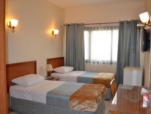 Tara Hotel Dubai Dış mekan fotoğraf