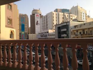 Tara Hotel Dubai Dış mekan fotoğraf