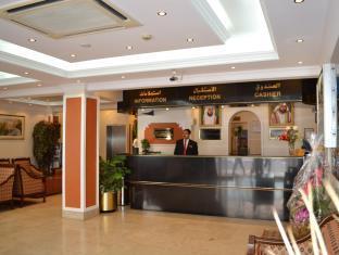 Tara Hotel Dubai Dış mekan fotoğraf